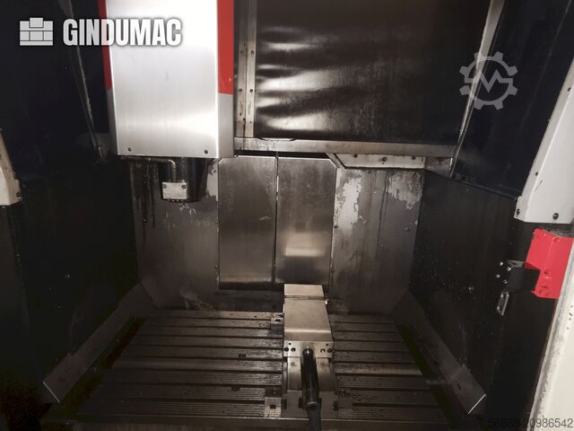 HERMLE C 800 V HERMLE C 800 V