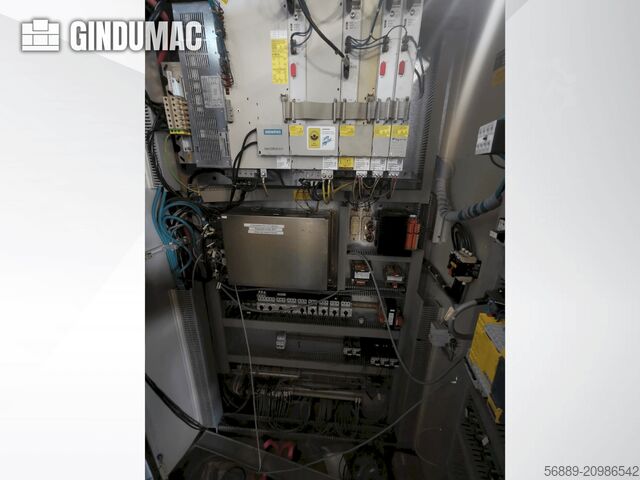 HERMLE C 800 V HERMLE C 800 V