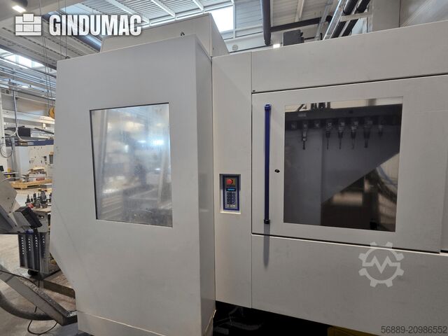 MIKRON VCP 1350 MIKRON VCP 1350