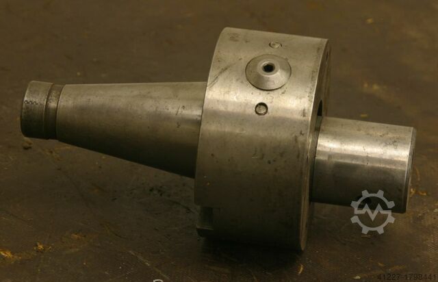 Ausdrehkopf KOMET SK50