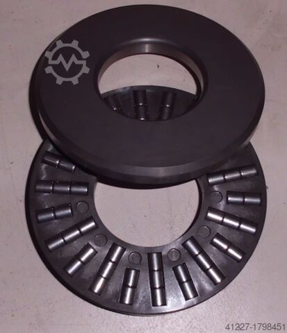 Axial tapered roller bearing Ina 073457-8