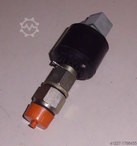 Hydraulic pressure switch ORSTA-Hydraulik TGL10952