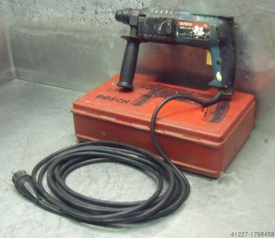 Bohrhammer Bosch UBH2/20SE