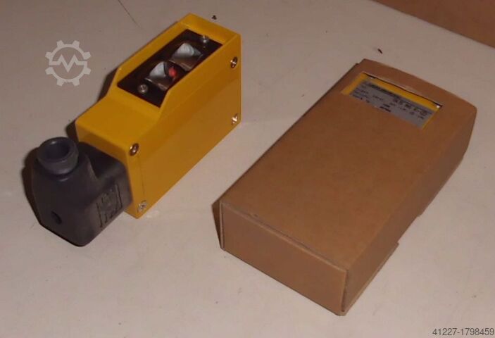 Reflective light barrier Leuze SLS 85 E-2