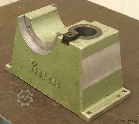 Werkzeug Montageblock Kelch SK45