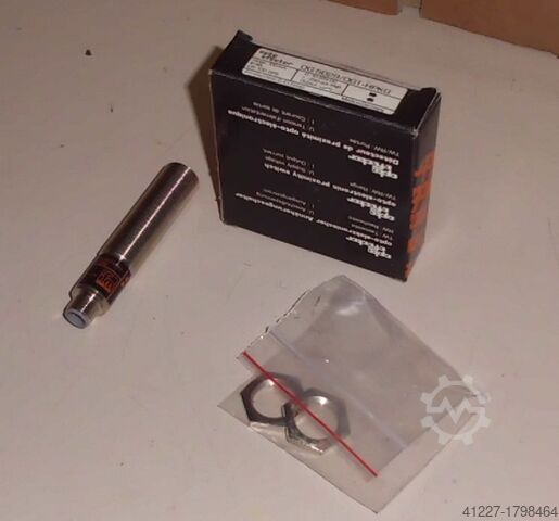 Optische Sensor IFM OG5029/OGT-HPKG