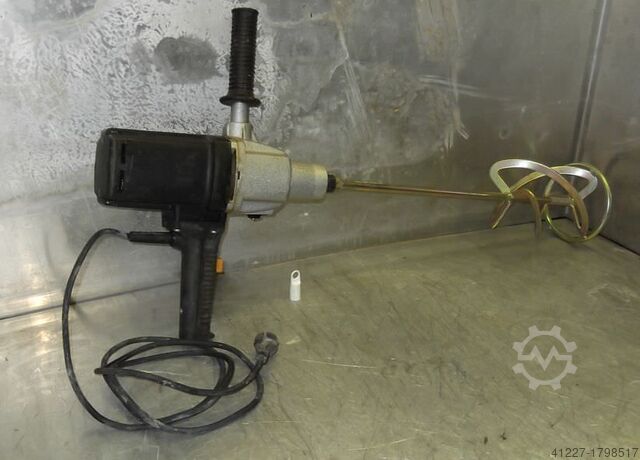 Rührwerk Eibenstock EHR 23/2S