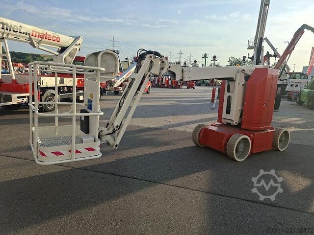 Articulated boom lift Genie Z-30/20N RJ