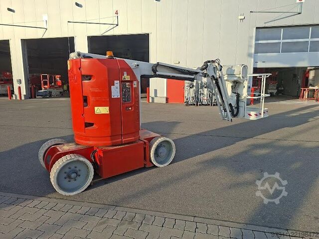 Articulated boom lift Genie Z-30/20N RJ