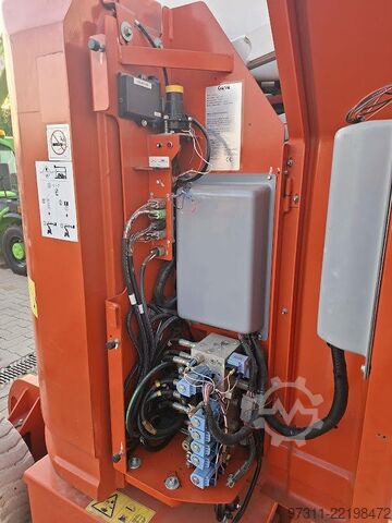 Articulated boom lift Genie Z-30/20N RJ
