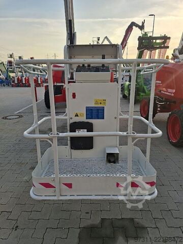 Articulated boom lift Genie Z-30/20N RJ