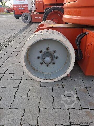 Articulated boom lift Genie Z-30/20N RJ