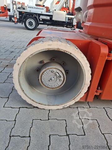 Articulated boom lift Genie Z-30/20N RJ