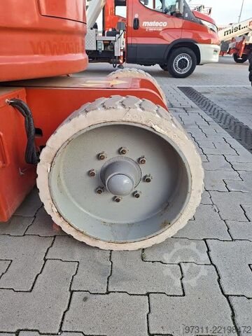 Articulated boom lift Genie Z-30/20N RJ