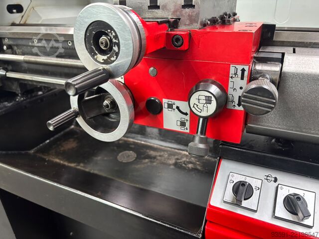 Center lathe EMCO Super 11 CD