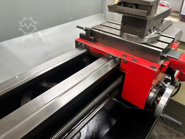 Center lathe EMCO Super 11 CD