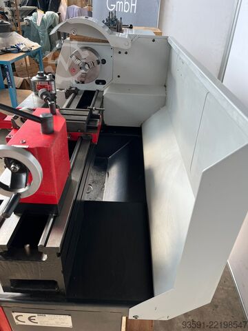 Center lathe EMCO Super 11 CD