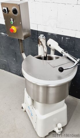 Linear mixer Diosna S 20