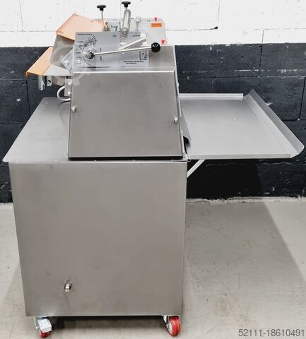 Cone wrapping machine Universum HWM 50