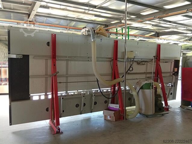ELCON DSX 215 ELCON DSX 215