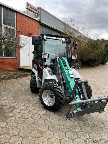 Landmaschine  KL14.5