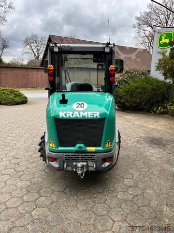 Landmaschine  KL14.5