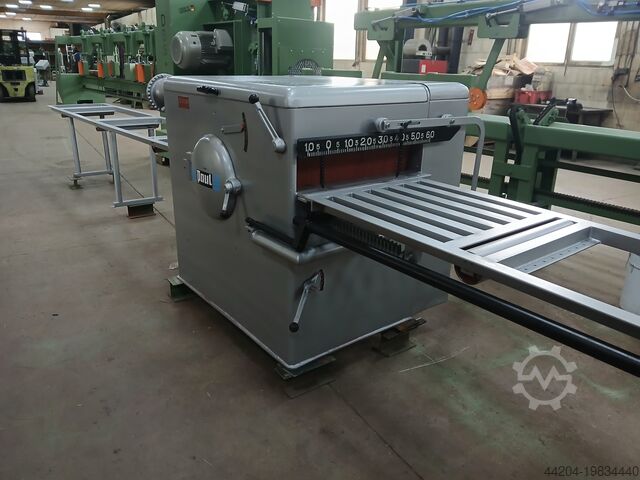 Trimming saw Paul KME-2