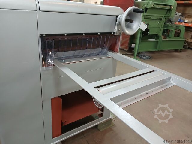 Trimming saw Paul KME-2