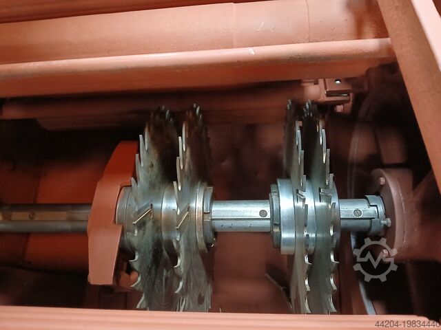 Trimming saw Paul KME-2