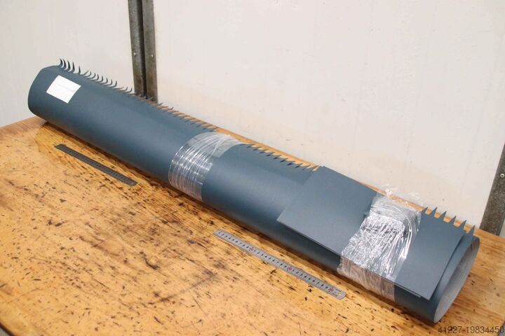 Förderbandgurt Breite 1300 mm Ribes M 5