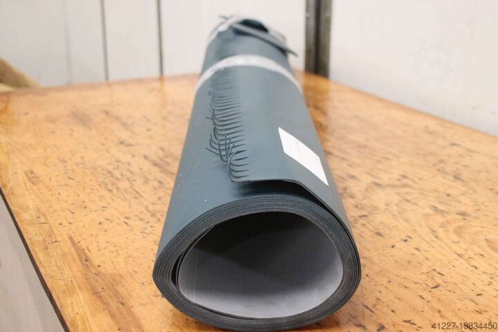 Förderbandgurt Breite 1300 mm Ribes M 5