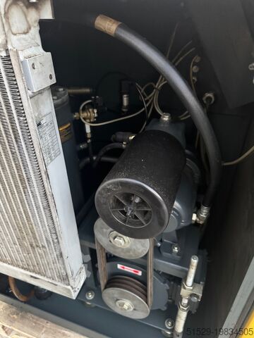 Compressor Kaeser KS26