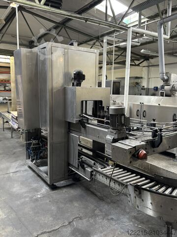 Otto Fleischer Rota/1/E Einpacker (1996) Otto Fleischer Einpacker