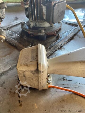 JOHA - Kammerpasteur (1996) JOHA Kammerpasteur