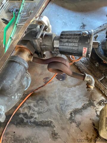 JOHA - Kammerpasteur (1996) JOHA Kammerpasteur