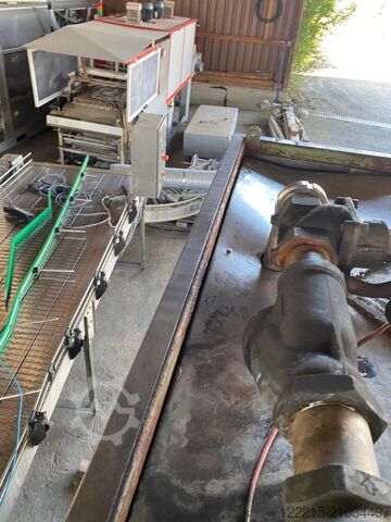 JOHA - Kammerpasteur (1996) JOHA Kammerpasteur