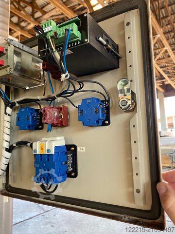 JOHA - Kammerpasteur (1996) JOHA Kammerpasteur