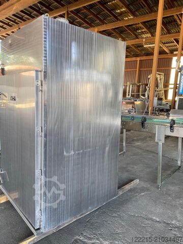 JOHA - Kammerpasteur (1996) JOHA Kammerpasteur