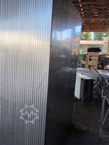 JOHA - Kammerpasteur (1996) JOHA Kammerpasteur