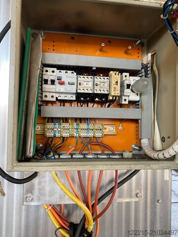 JOHA - Kammerpasteur (1996) JOHA Kammerpasteur