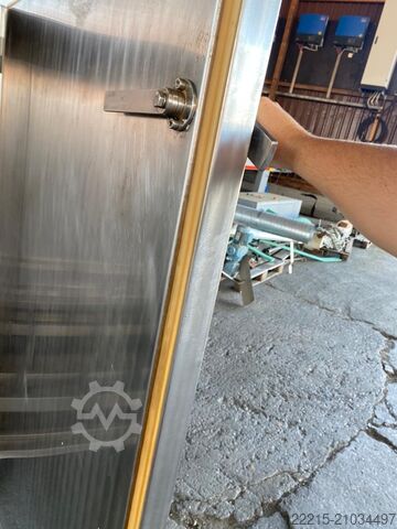 JOHA - Kammerpasteur (1996) JOHA Kammerpasteur