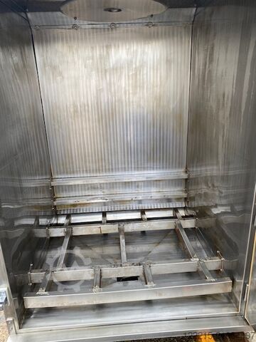 JOHA - Kammerpasteur (1996) JOHA Kammerpasteur