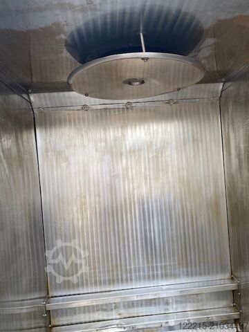 JOHA - Kammerpasteur (1996) JOHA Kammerpasteur