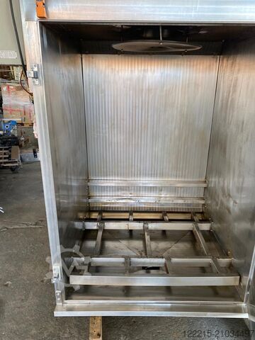 JOHA - Kammerpasteur (1996) JOHA Kammerpasteur