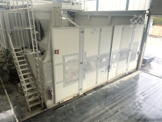 Steinfräse CEI StoneCUT®MILL MASTER