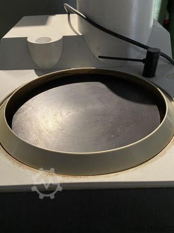 Läppmaschine Struers LABO POL-2