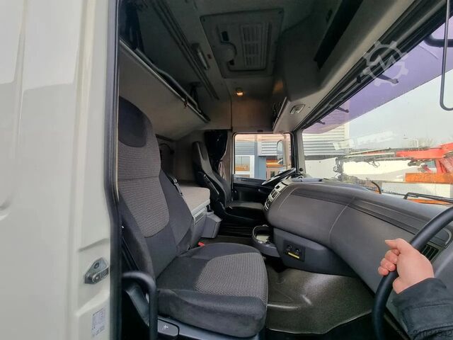 Standard tractor DAF XF 106.440 EURO 6/ Intarder/ Webasto/ ADR / Klima