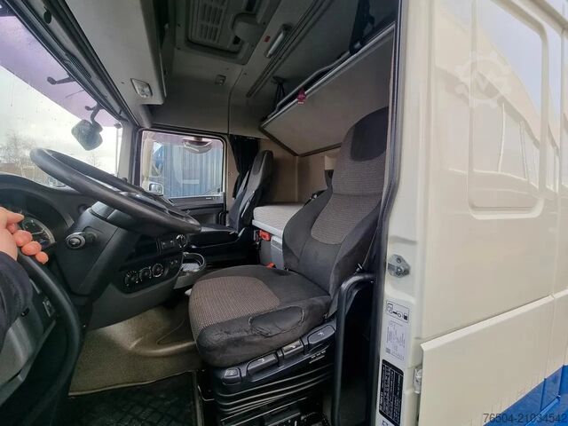 Standard tractor DAF XF 106.440 EURO 6/ Intarder/ Webasto/ ADR / Klima