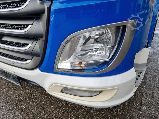 Standard tractor DAF XF 106.440 EURO 6/ Intarder/ Webasto/ ADR / Klima