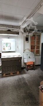 Offsetdruckmaschine Heidelberg SM 72VP-4